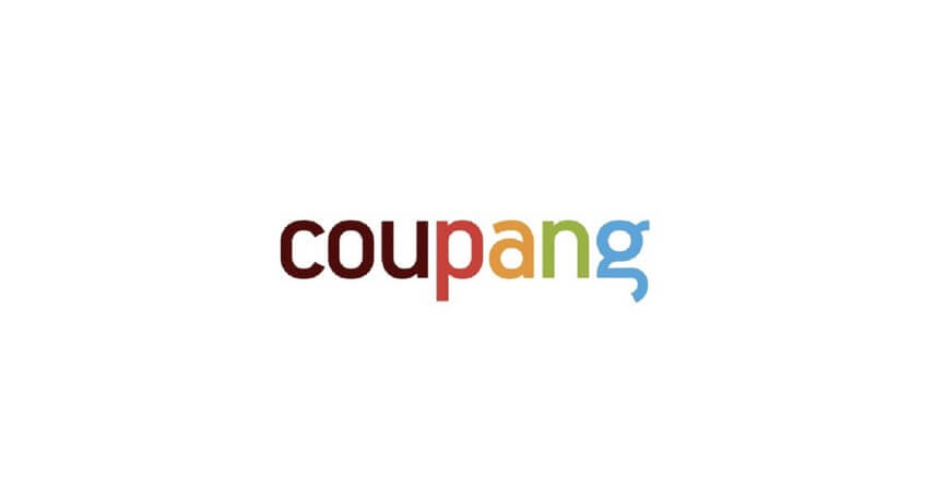 Coupang – 쿠팡