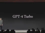 Melampaui Batas: OpenAI Mengumumkan GPT-4 Turbo dan Marketplace AI