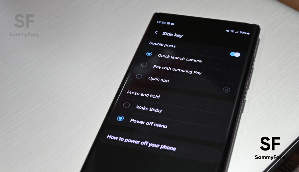 Menjaga Keamanan Perangkat Anda dengan Samsung Auto Blocker Fitur Terbaru untuk Samsung Galaxy