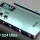 Samsung Galaxy S24 Ultra Ponsel Masa Depan dengan Rangka Titanium