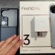 Unboxing Oppo Find N3 Flip Ponsel Lipat dengan 3 Kamera Unggulan