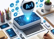 AI Pembuat Tulisan Otomatis: Solusi Cerdas untuk Menulis Esai dan Artikel yang Berkualitas dalam Waktu Singkat