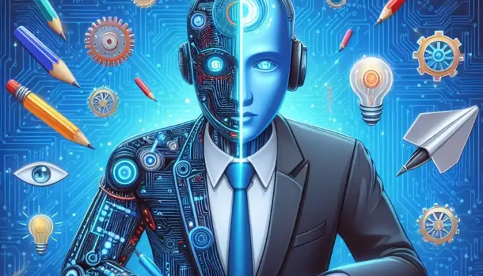 AI Pembuat Tulisan Otomatis vs Penulis Manusia: Siapa yang Lebih Unggul dan Mengapa?