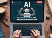 AI Pembuat Karangan Otomatis: Apa yang Perlu Anda Ketahui Sebelum Menggunakannya