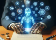 Bagaimana AI Pembuat Karya Tulis Otomatis Bekerja dan Apa Manfaatnya bagi Penulis