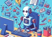 Membuat Konten Menarik dengan AI Pembuat Karya Tulis Otomatis