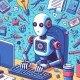 Cara Membuat Konten yang Menarik dan Menghibur dengan AI Pembuat Karya Tulis Otomatis
