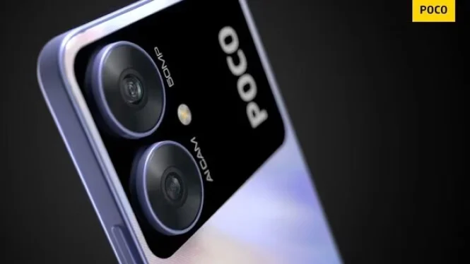 Poco M6 5G Murah: Smartphone 5G dengan Performa Unggulan