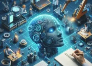 AI Pembuat Artikel Otomatis Meningkatkan SEO