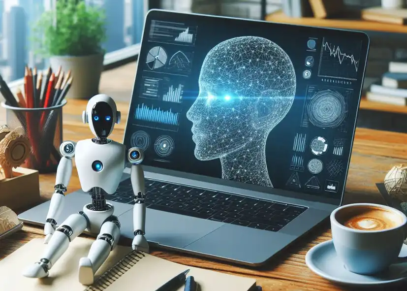 10 Tips untuk Memaksimalkan Potensi AI Pembuat Tulisan Otomatis dalam Bisnis Anda