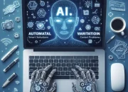 AI Pembuat Karya Tulis Otomatis: Solusi Cerdas untuk Mengatasi Masalah Konten