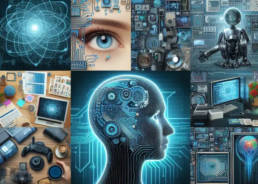 Ulasan dan Perbandingan 5 AI Pembuat Artikel Otomatis Populer di Pasaran