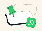 Fitur Pin WhatsApp: Cara Menggunakan dan Manfaatnya