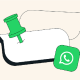 Fitur Pin WhatsApp Cara Menggunakan dan Manfaatnya