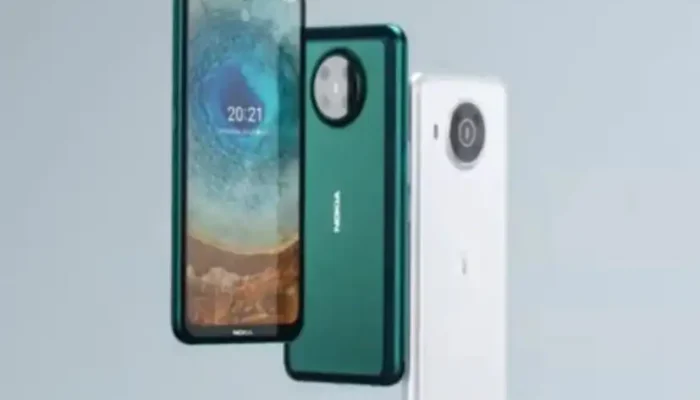 Nokia X20 Pro 5G 2024: Smartphone Canggih dengan Harga Terjangkau