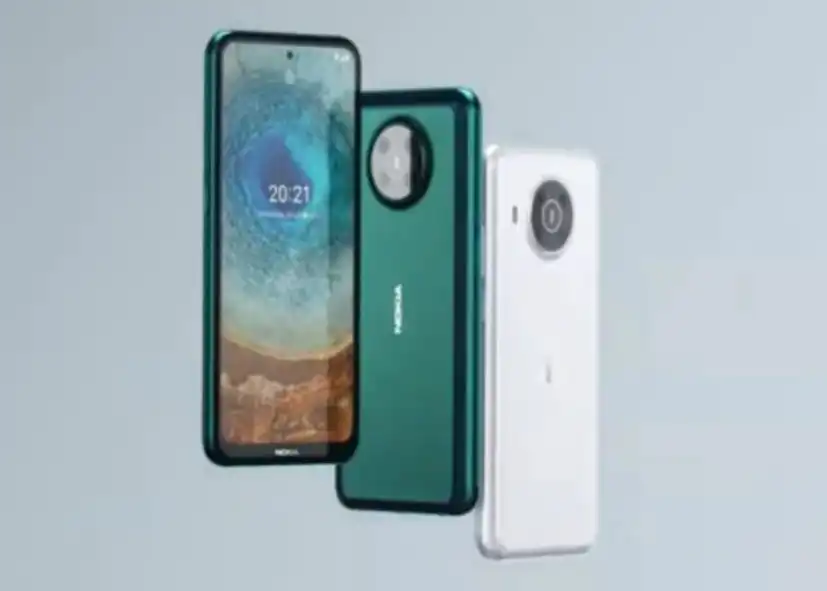 Nokia X20 Pro 5G 2024: Smartphone Canggih dengan Harga Terjangkau