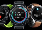 Review Huawei Watch GT 4: Jam Pintar dengan Baterai Terbaik