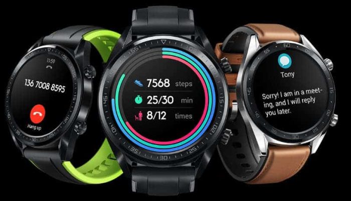 Review Huawei Watch GT 4: Jam Pintar dengan Baterai Terbaik