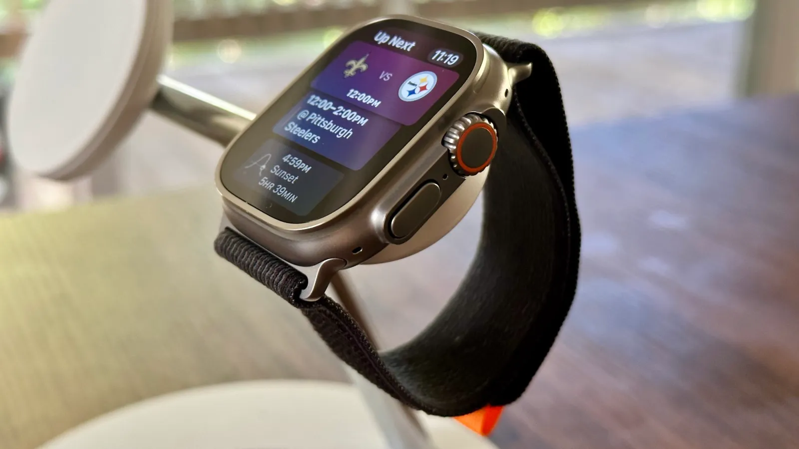 Apple Watch Ultra 2: Jam Tangan Pintar dengan Chip iPhone 13