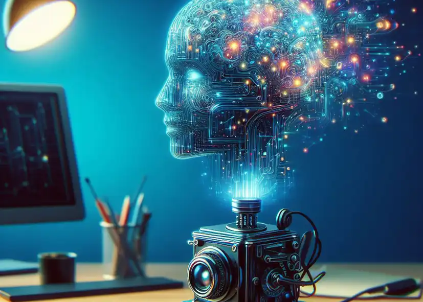 AI Pembuat Tulisan Otomatis: Alat yang Dapat Membuat Gambar dari Teks