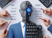 AI Pembuat Artikel Otomatis vs Penulis Manusia: Siapa yang Lebih Baik dan Mengapa?