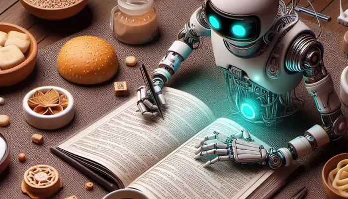 Bagaimana AI Pembuat Naskah Otomatis Bisa Mengubah Dunia Penulisan