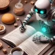 Bagaimana AI Pembuat Naskah Otomatis Bisa Mengubah Dunia Penulisan