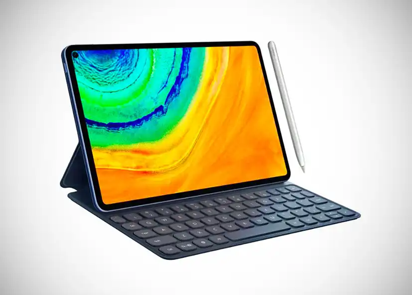 Huawei MatePad Pro 13.2: Tablet Tipis dan Nyaman dengan Performa Tinggi