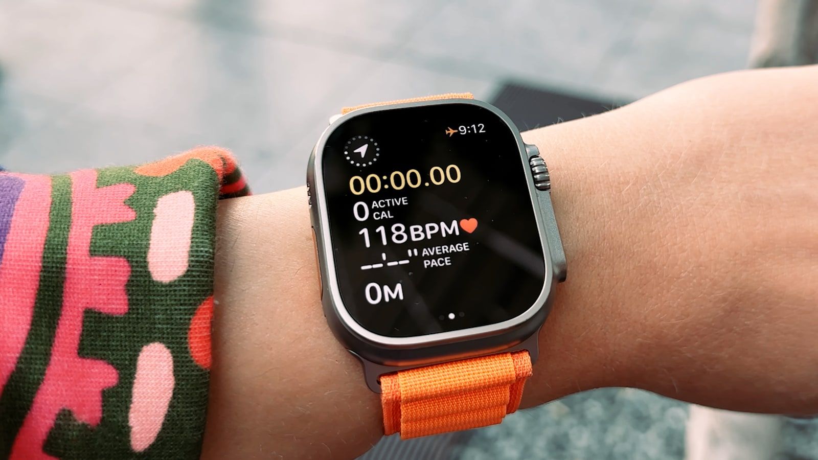 Apple Watch Ultra 2: Arloji Pintar yang Lebih Terang, Cepat, dan Tahan Lama