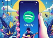 Cara Langganan Spotify di iPhone: Panduan Lengkap