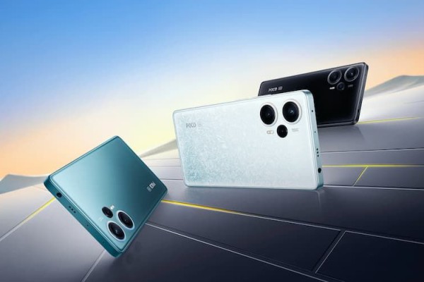 4 HP POCO yang Turun Harga di Januari 2024, Cocok untuk Upgrade Gadget