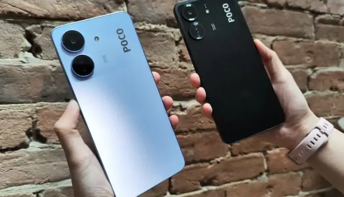 POCO C65 Harga Spesifikasi: Smartphone Murah dengan Fitur Menarik