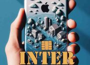 iPhone Ex Inter Bisa Pakai Kartu Apa Saja? Ini Jawabannya!
