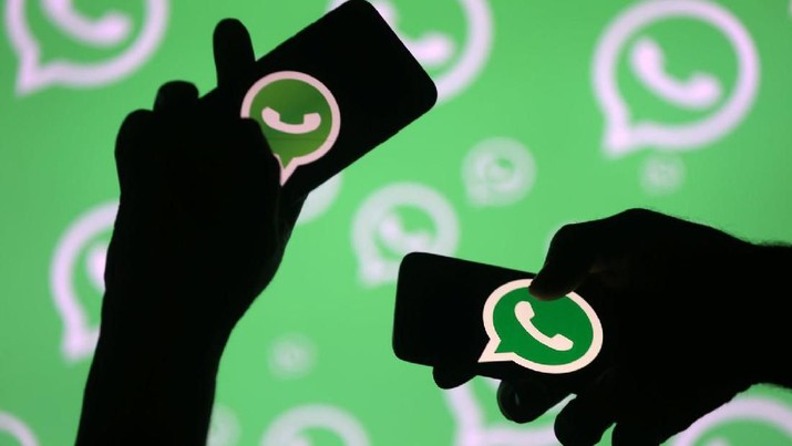 Berbagi File WhatsApp: Cara, Keuntungan, dan Kelemahan Fitur Baru