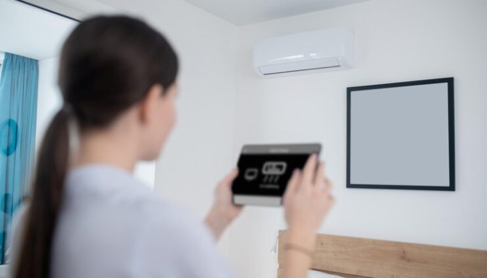 AC vs Smart AC: Mana yang Lebih Baik untuk Rumah Anda