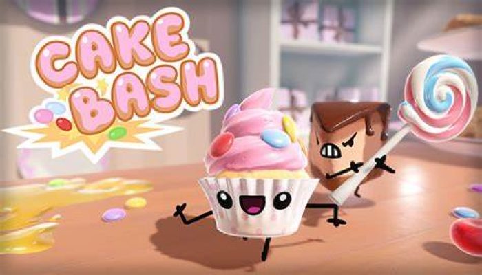 Game Memasak Kue Offline: Rekomendasi Terbaik