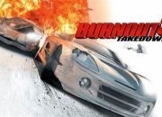 Cara Cheat Burnout 3 Takedown PS2 Unlock All Cars