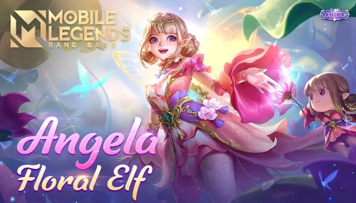 Angela Midlane: Strategi Baru yang Mengguncang Meta Mobile Legends