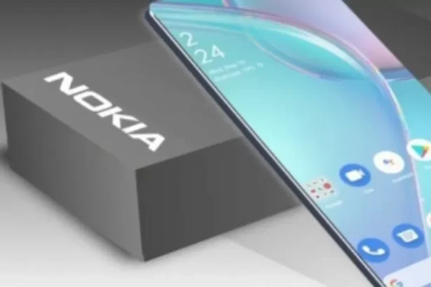 Nokia X200 Ultra 2024: Smartphone Gahar dengan Kamera 64MP dan Harga Cuma Segini