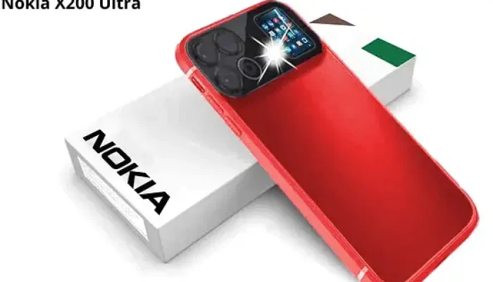 Nokia X200 Ultra 2024: Smartphone Canggih dengan Harga Bersahabat
