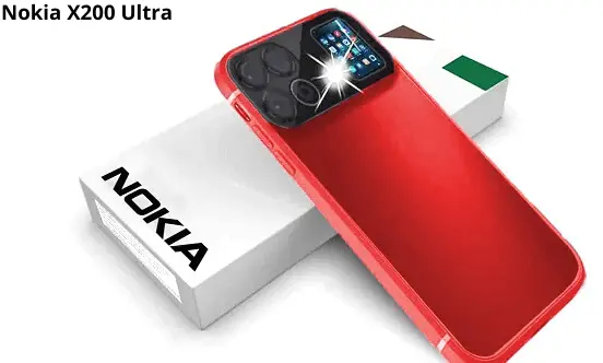 Nokia X200 Ultra 2024: Smartphone Canggih dengan Harga Bersahabat