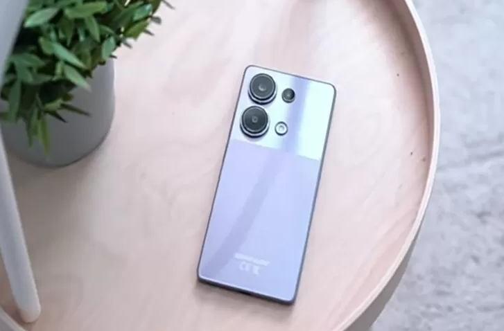 POCO M6 Pro 2024 HP Canggih dengan Harga Terjangkau