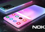 Nokia 8044 5G 2024: Smartphone Canggih dengan Harga Terjangkau