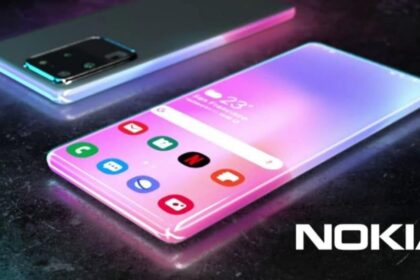 Nokia 8044 5G 2024: Smartphone Canggih dengan Harga Terjangkau