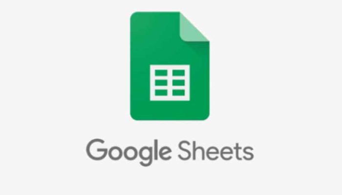 Cara Wrap Text di Google Sheet dengan Mudah dan Cepat