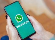 Fitur Transfer File Baru di WhatsApp, Apa Keuntungannya?
