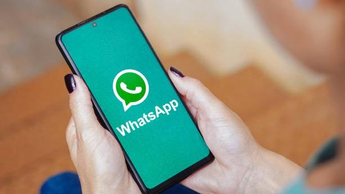 Fitur Transfer File Baru di WhatsApp, Apa Keuntungannya?