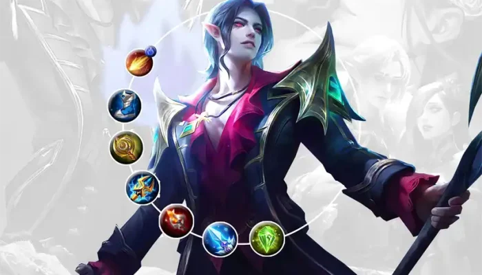 Cara Menggunakan Cecilion di Mobile Legends: Tips dan Trik untuk Membuat Lawan Takut