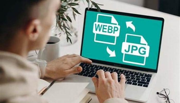 Cara Mengubah Webp ke Jpg dengan Mudah dan Cepat