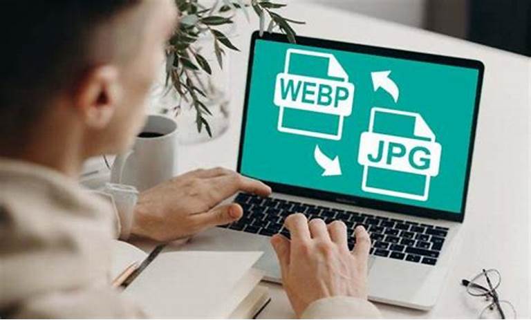 Cara Mengubah Webp ke Jpg dengan Mudah dan Cepat